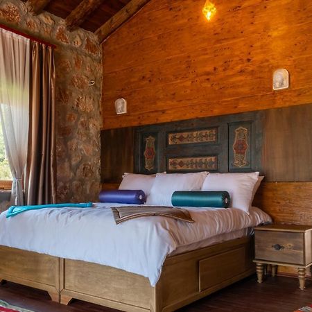 Cameli Tas Konaklar Hotell Eksteriør bilde